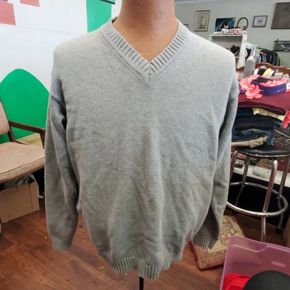 Mens sweater
